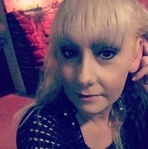 Meet your Posher, Marcia